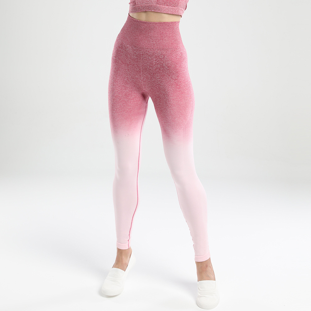 Pink Firefly Spring Leggings