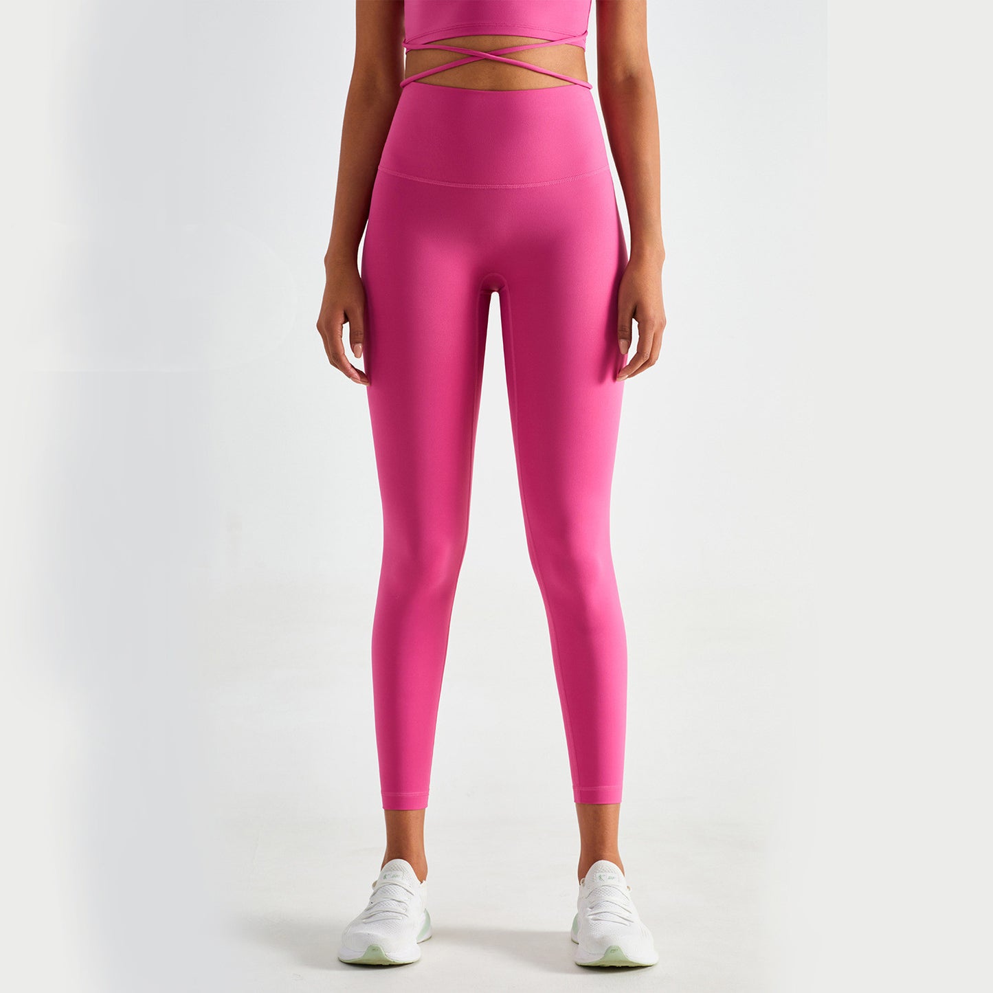 Sun Salute Skinny Leggings