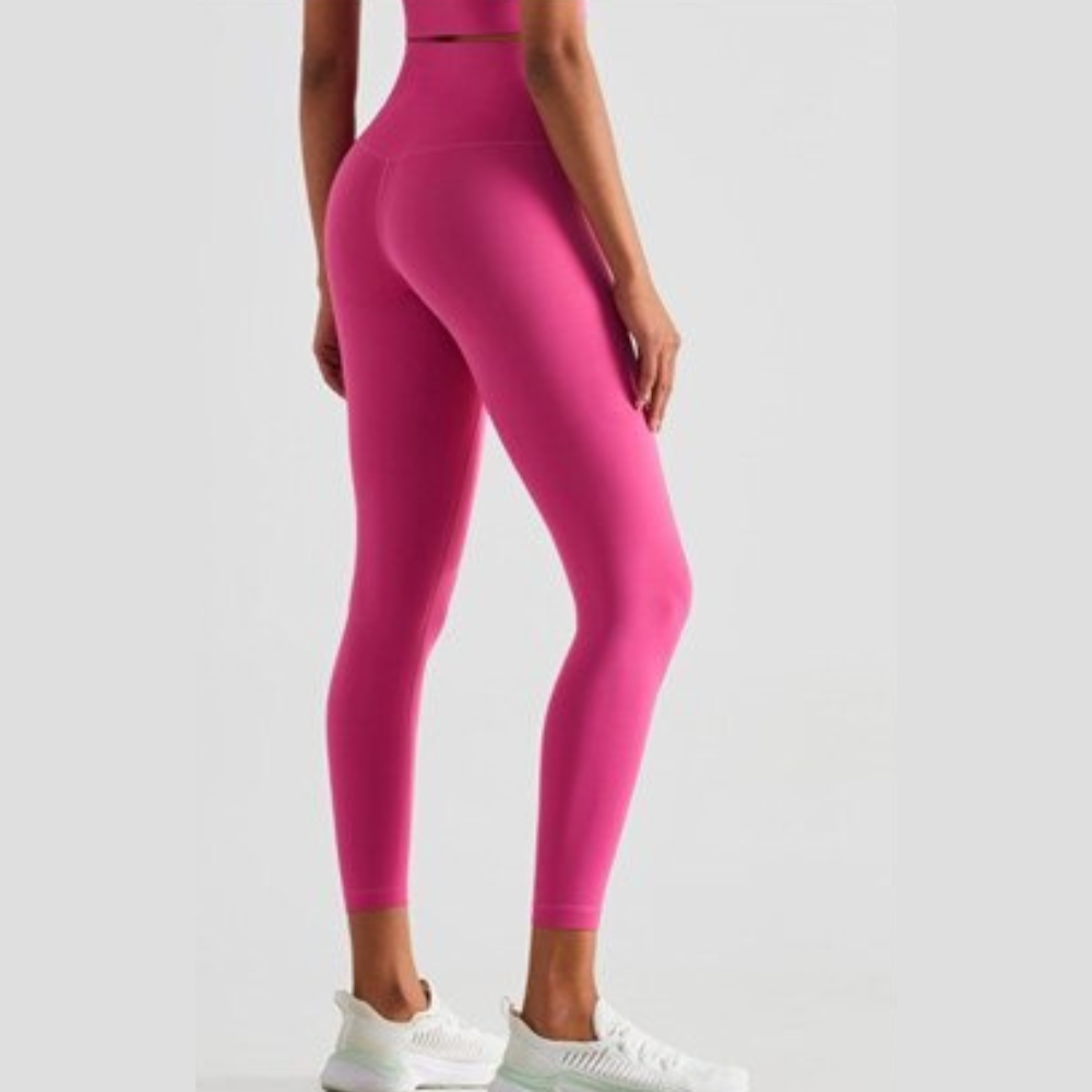 Sun Salute Skinny Leggings