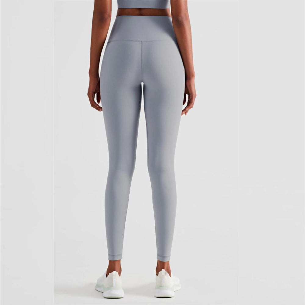 Sun Salute Skinny Leggings