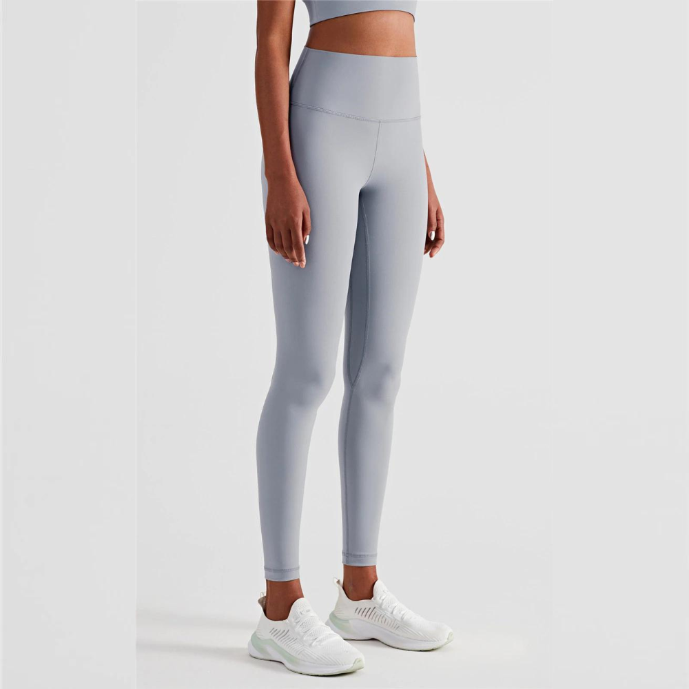 Sun Salute Skinny Leggings