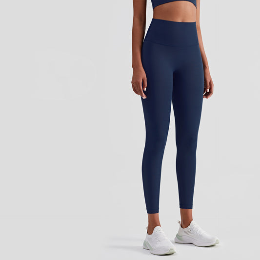 Sun Salute Skinny Leggings