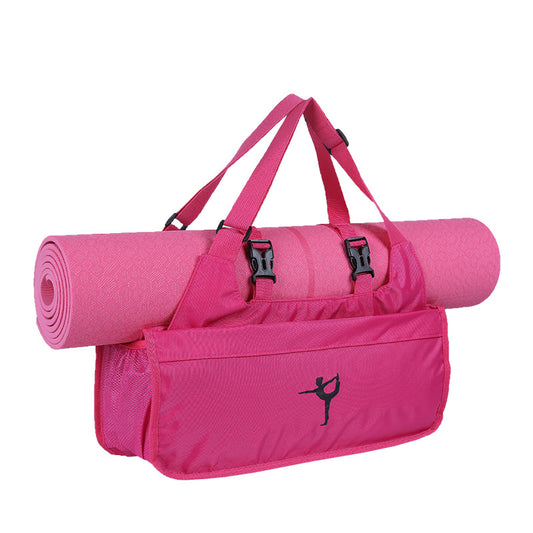 Yoga Fitness Bag