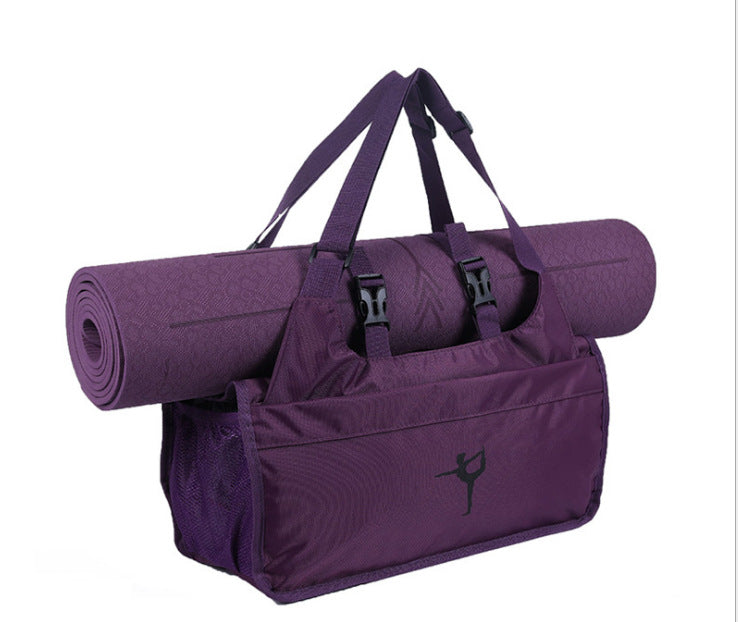 Yoga Fitness Bag