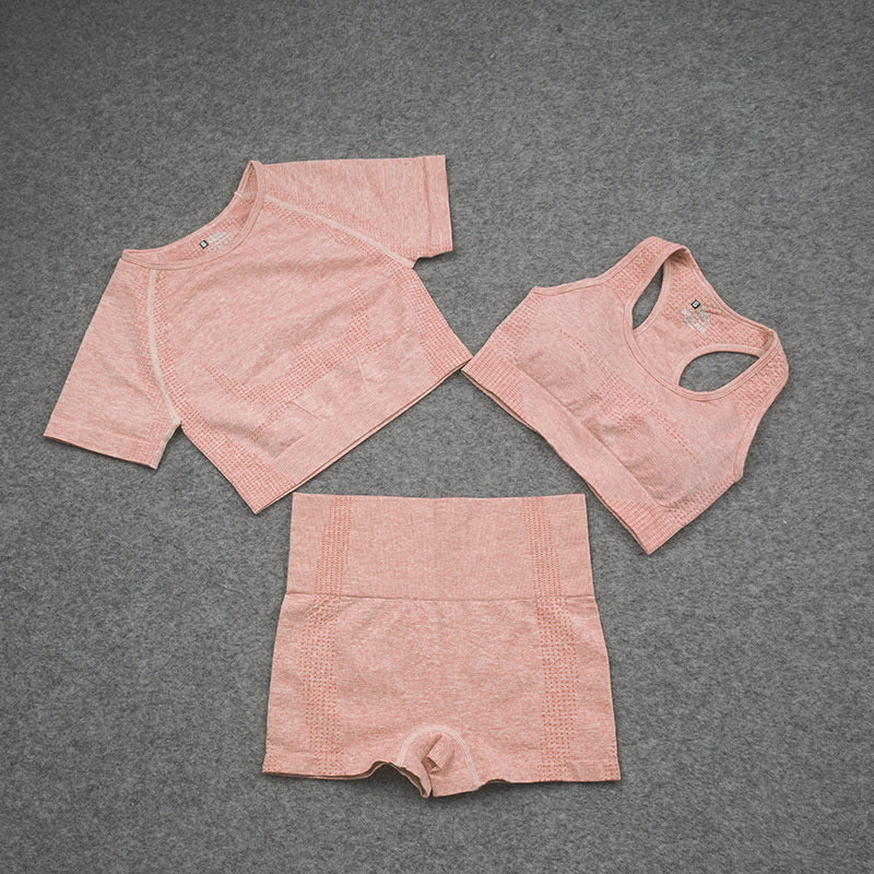 Butterfly 3-piece Set