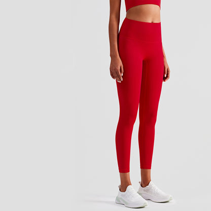 Sun Salute Skinny Leggings