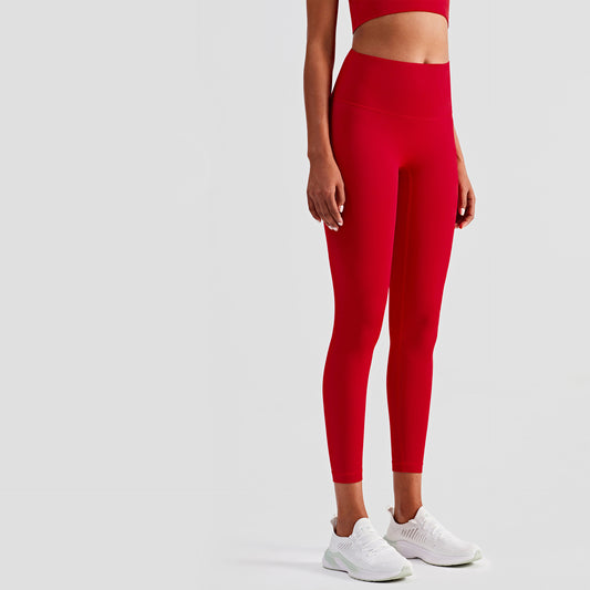 Sun Salute Skinny Leggings