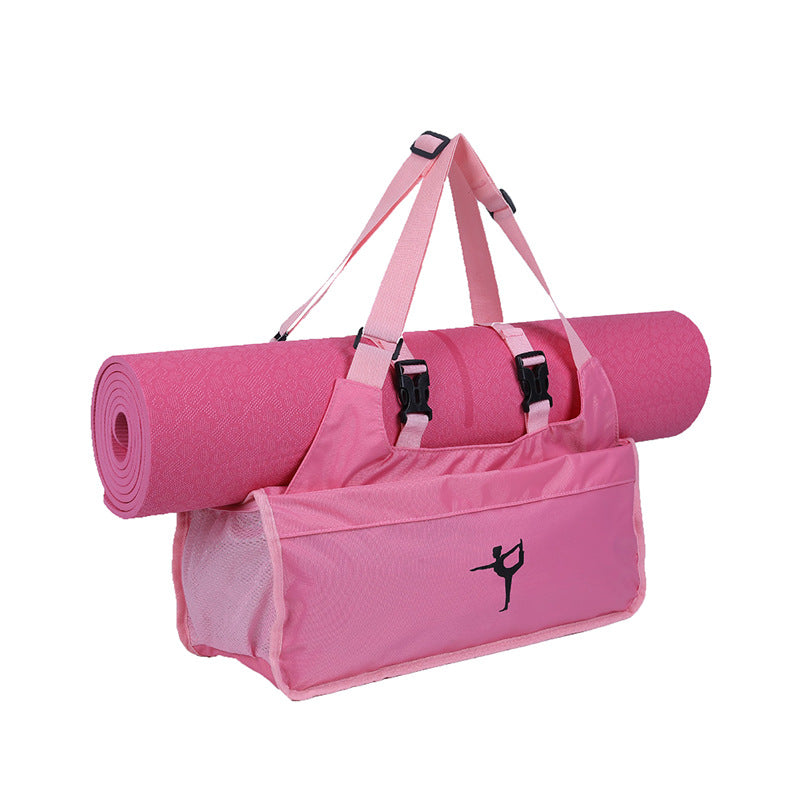 Yoga Fitness Bag